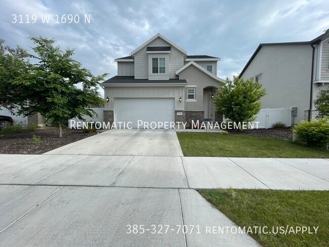3119 W 1690 N in Provo, UT - Building Photo - Building Photo
