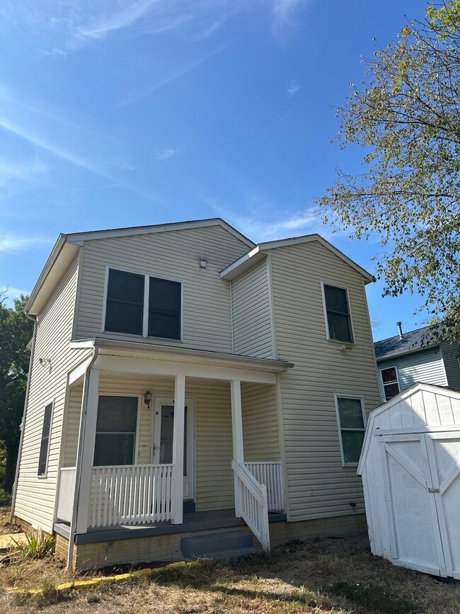 2874 Olive St in Grove City, OH - Building Photo - Building Photo