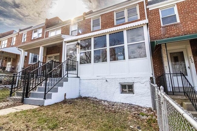 property at 732 Old Riverside Rd