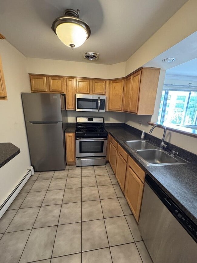 property at 205 W Miner St