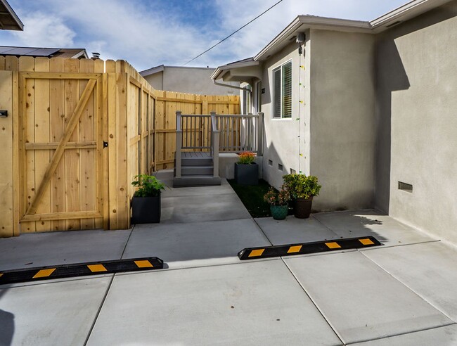 3623 31st St in San Diego, CA - Building Photo - Building Photo