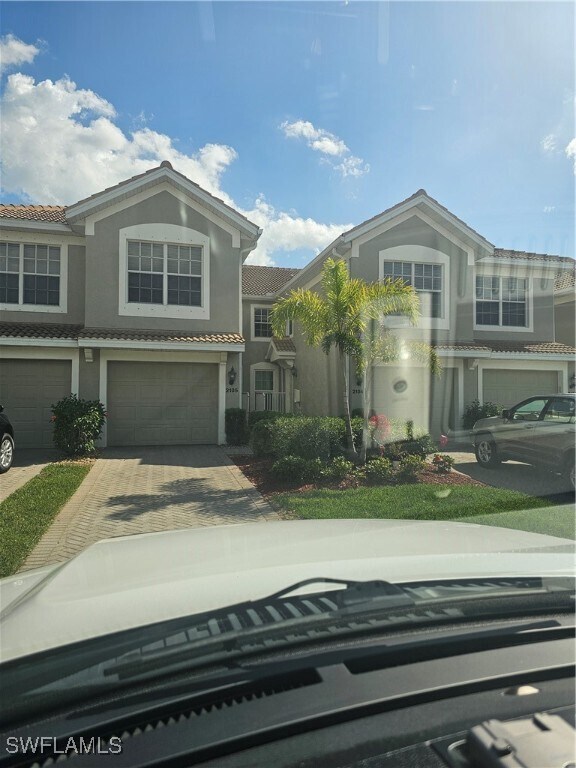 property at 11008 Mill Creek Way