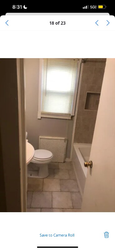 120 Isabella Ave-Unit -1 in Newark, NJ - Building Photo - Building Photo