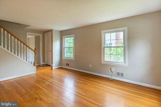 5513 5th St S in Arlington, VA - Building Photo - Building Photo