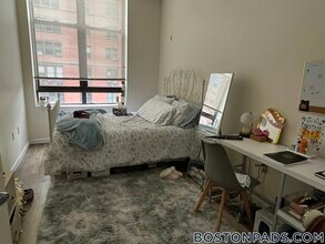 81 Essex St, Unit 33 in Boston, MA - Foto de edificio - Building Photo