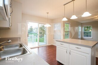 2026 Coldwater Ct in Indianapolis, IN - Foto de edificio - Building Photo