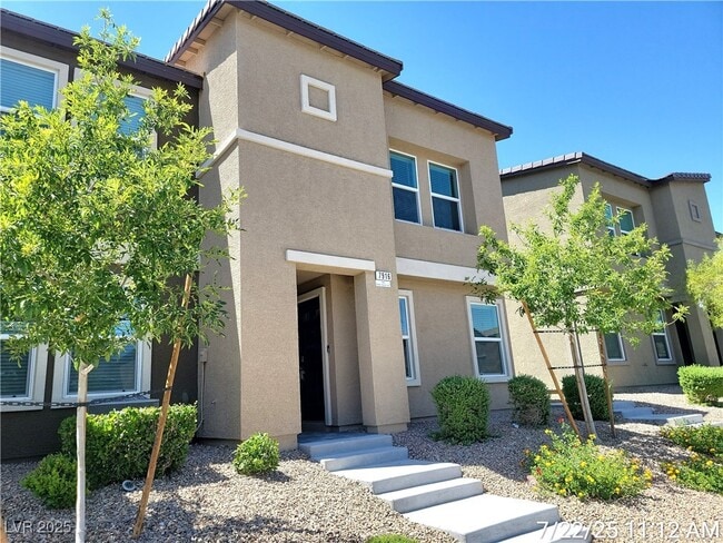 7916 Fields Forever Ave in Las Vegas, NV - Building Photo - Building Photo