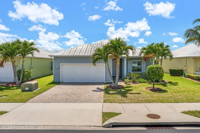 3720 Alamanda Key Dr in Melbourne, FL - Building Photo - Building Photo