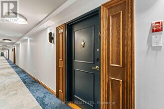 500 Ave. Laurier in Ottawa, ON - Building Photo - Building Photo