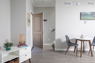The Edison at Rice Creek I and II in Shoreview, MN - Building Photo - Building Photo