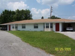 1905-1907 58th Avenue Dr W in Bradenton, FL - Building Photo - Building Photo