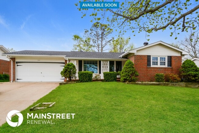property at 2941 Wintergreen Dr