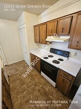 12015 Geyer Springs Rd in Little Rock, AR - Building Photo - Building Photo