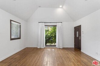 6656 Colgate Ave in Los Angeles, CA - Building Photo - Building Photo