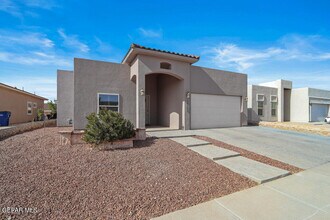 14553 Hunters Grove Ave in El Paso, TX - Building Photo - Building Photo