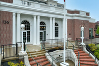 The Postmark in Reading, MA - Foto de edificio - Building Photo