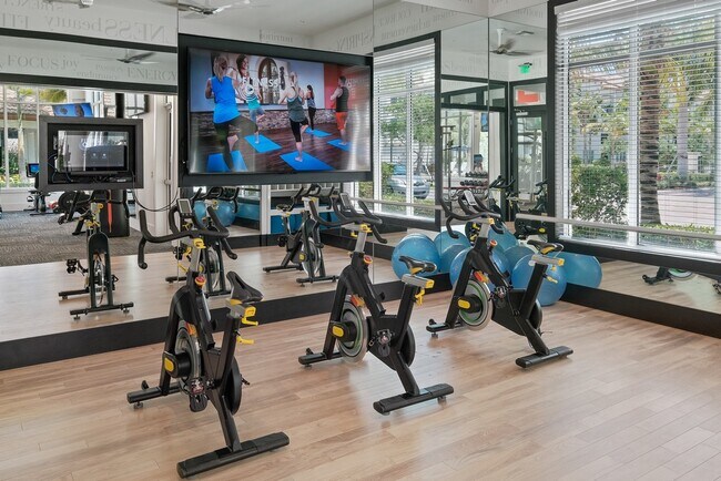 Avalon Miramar Park Place II