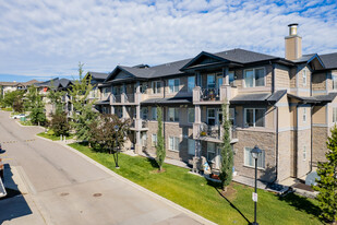 151 Panatella Hl NW in Calgary, AB - Building Photo - Building Photo