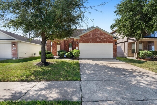 14434 Cypress Meadows Dr in Houston, TX - Building Photo - Building Photo