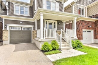 23 Compass Trail in Cambridge, ON - Building Photo - Building Photo