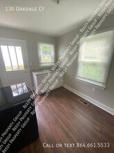 130 Oakdale Ct in Spartanburg, SC - Building Photo - Building Photo