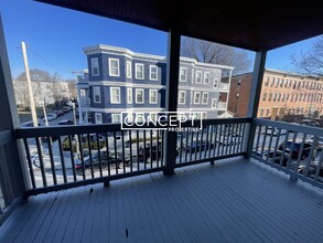 89 Intervale St in Boston, MA - Building Photo - Building Photo