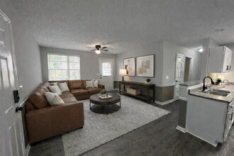 Meadow Oaks in Rainbow City, AL - Building Photo - Building Photo