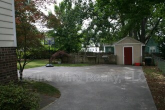 1617 Burnt Mill Rd in Rocky Mount, NC - Building Photo - Building Photo