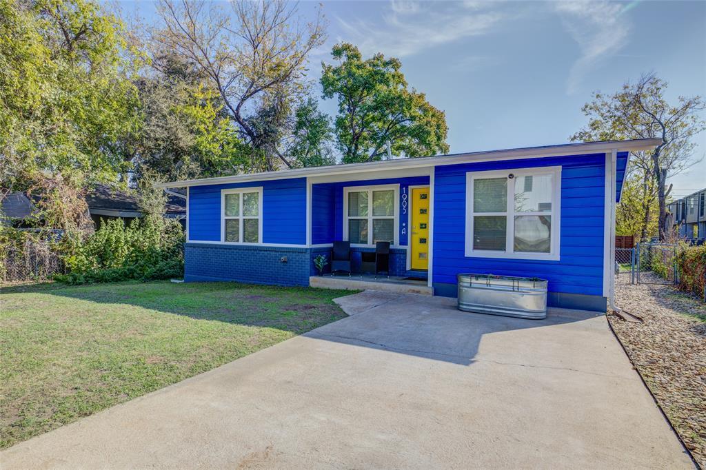 1905 E 14th St in Austin, TX - Building Photo