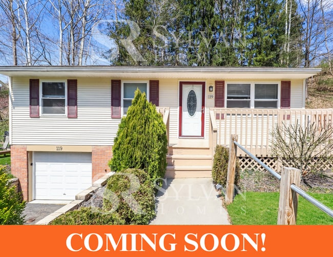 property at 119 Tyrolia Dr