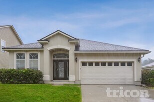 12163 Georgia Oak Ct, Unit 706C in Jacksonville, FL - Building Photo