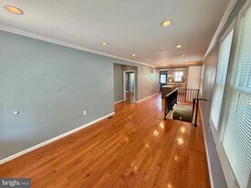 4020 Grant St NE in Washington, DC - Building Photo