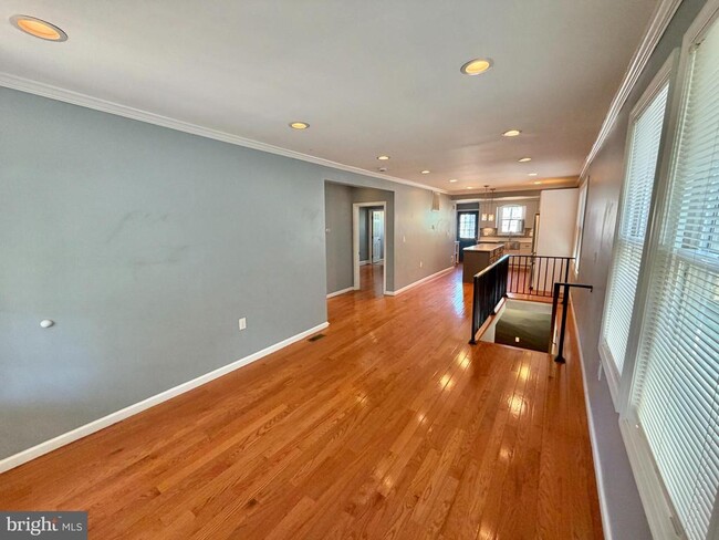 property at 4020 Grant St NE