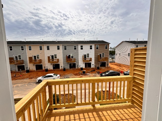 140 Sweet Lilac Wy in Raleigh, NC - Building Photo - Building Photo