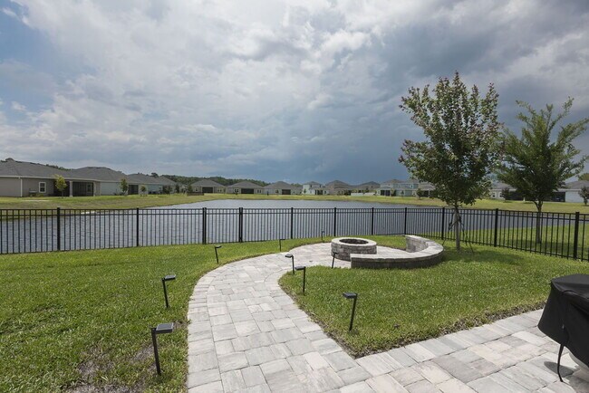 9639 Gaynor Cir in Jacksonville, FL - Building Photo - Building Photo