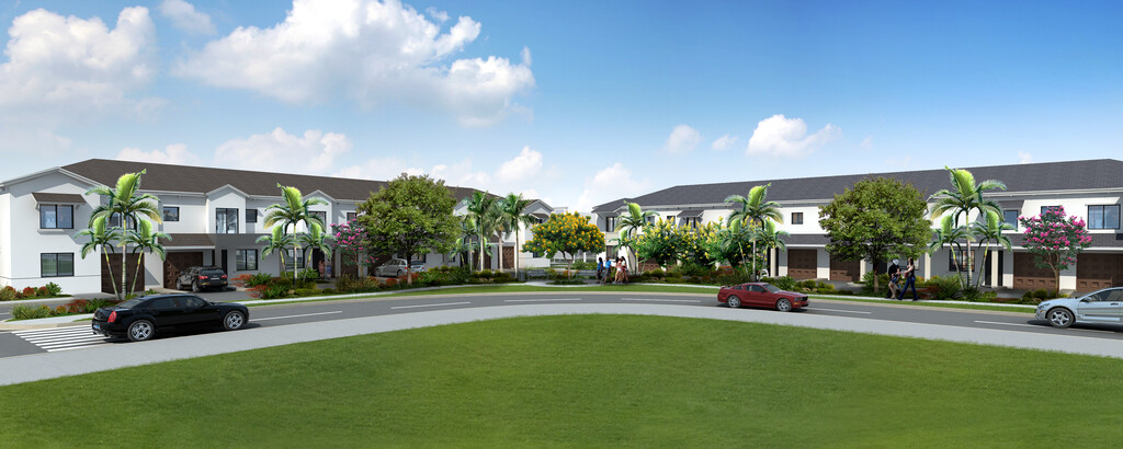 Manor Hialeah | Hialeah, FL Apartments