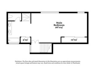 25 W Gary Ave in Gilbert, AZ - Foto de edificio - Building Photo