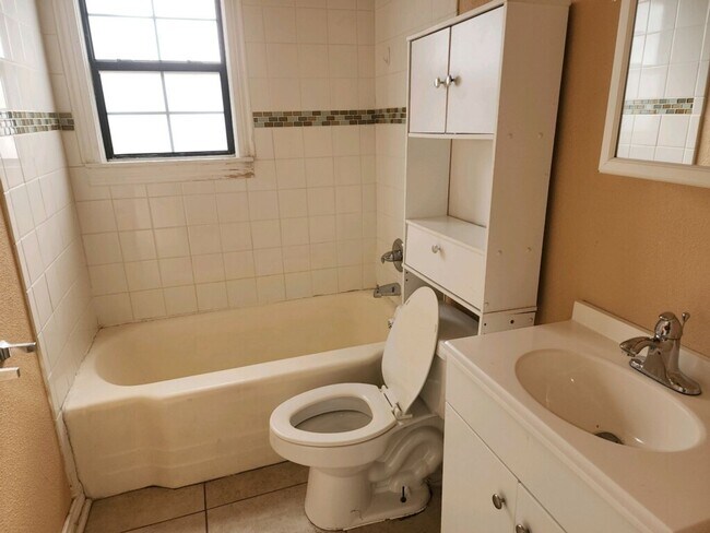 1708 Poage Ave in Killeen, TX - Building Photo - Building Photo