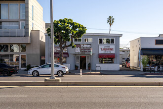 12028-12032 Venice Blvd in Los Angeles, CA - Building Photo - Building Photo