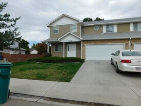 3136 Shamrock Dr in Grand Junction, CO - Building Photo