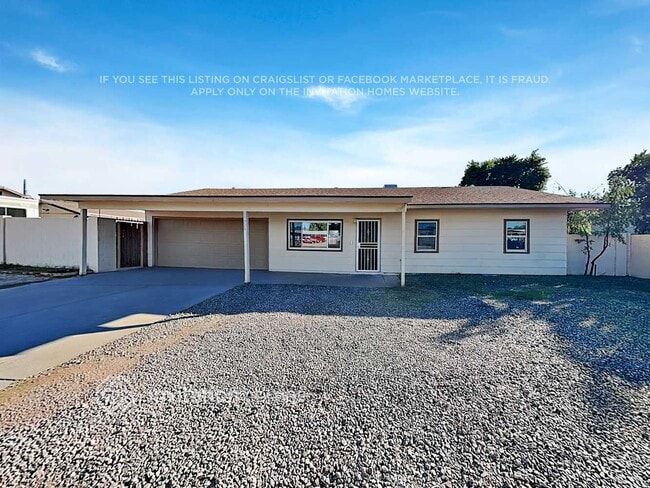 property at 11511 E Broadway Rd