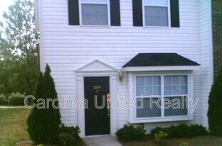 2174 Sardony Ln in Charlotte, NC - Building Photo