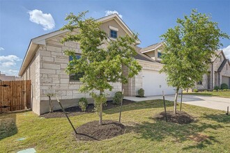 2517 Choctaw Pl in Leander, TX - Building Photo - Building Photo