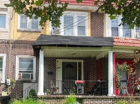 3619 Fremont Ave in Camden, NJ - Building Photo