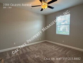 3986 Celeste Ave in Clovis, CA - Building Photo - Building Photo