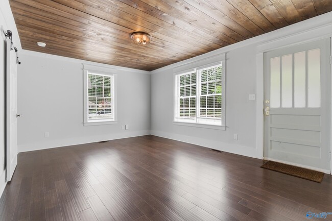 208 Beirne Ave NW in Huntsville, AL - Building Photo - Building Photo