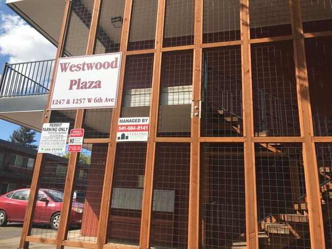 1257 W 6th Ave-Unit -5704 in Eugene, OR - Building Photo - Building Photo