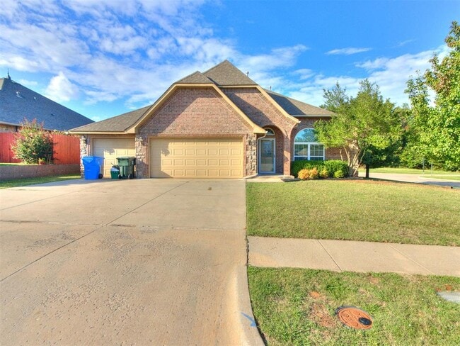 3409 Valley in Norman, OK - Building Photo - Building Photo