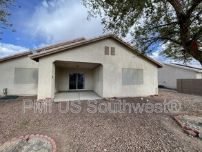 4891 S Rinaldi Dr in Fort Mohave, AZ - Building Photo - Building Photo