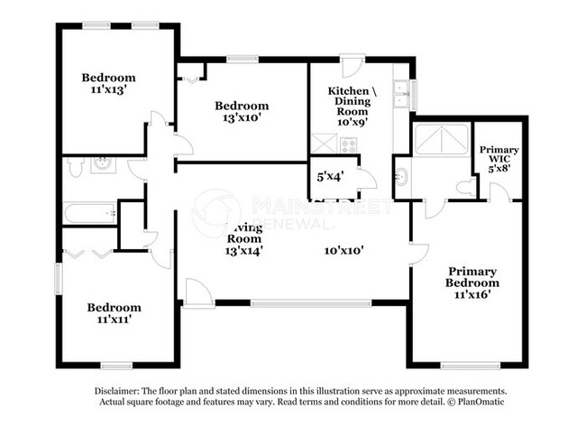 730 Olney Dr in San Antonio, TX - Building Photo - Building Photo